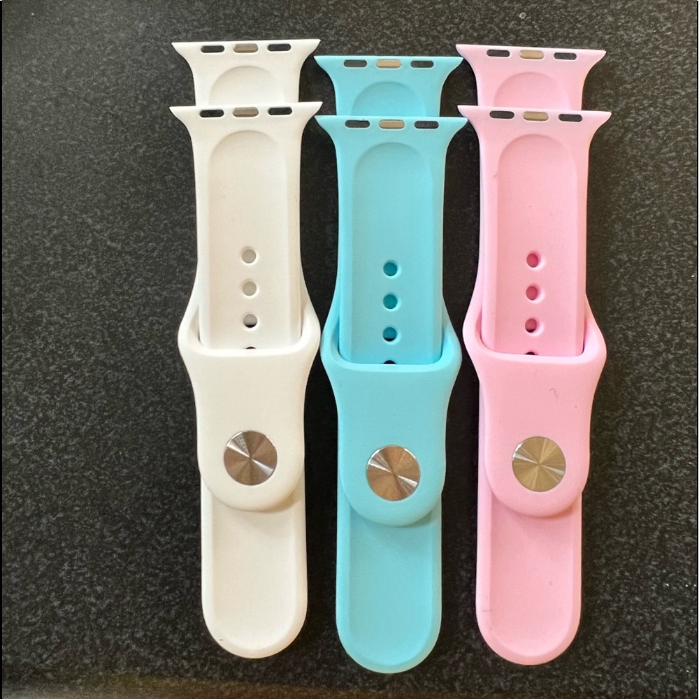 Apple Watch bands